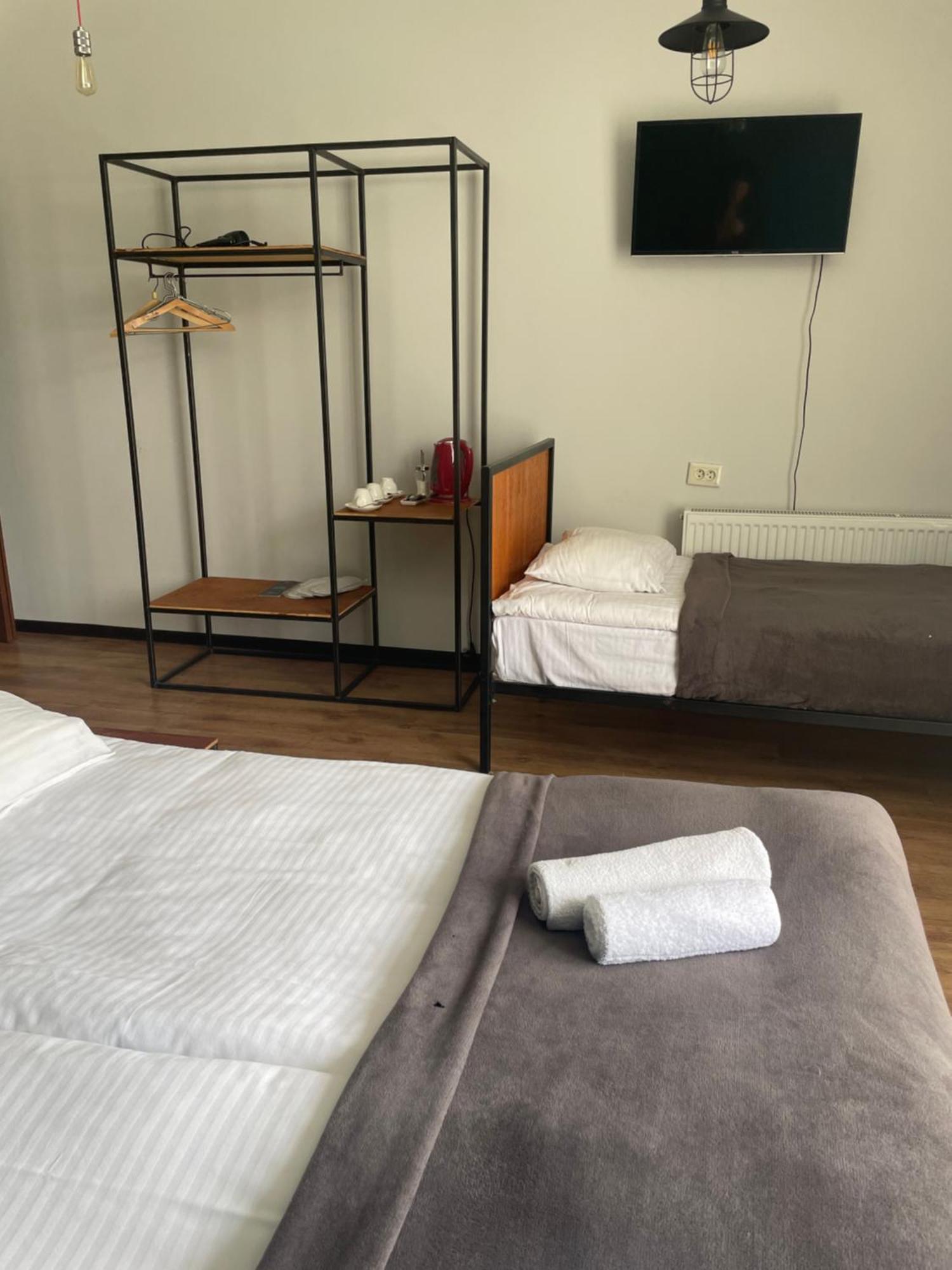 Chemodann Kazbegi Room photo