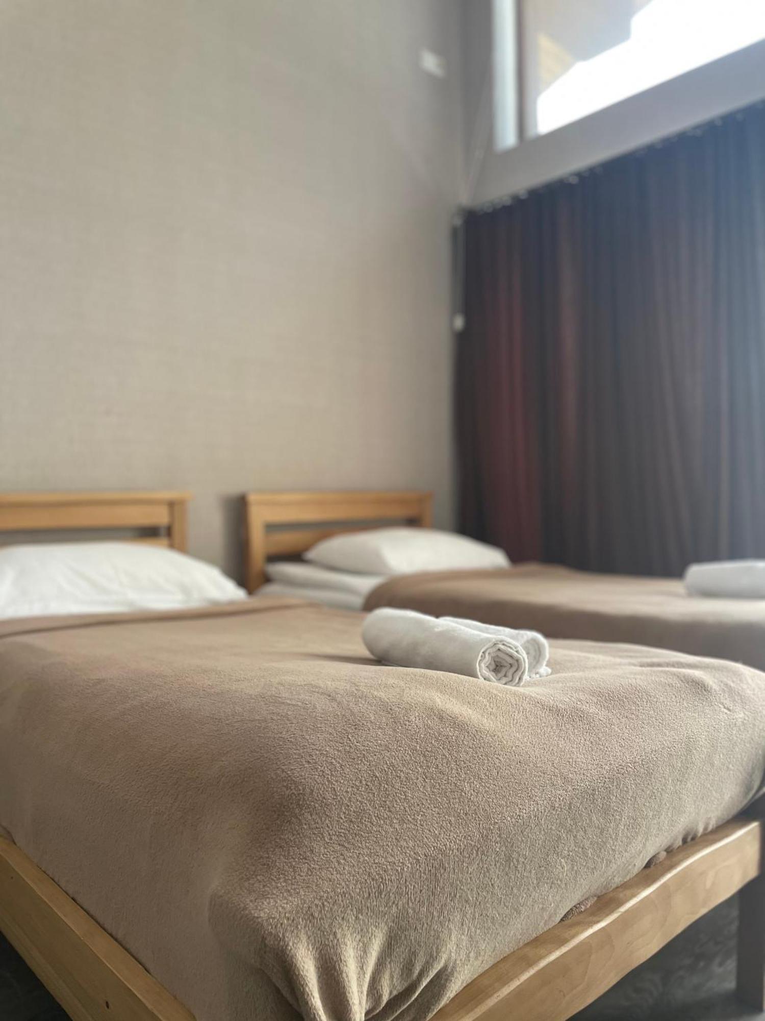 Chemodann Kazbegi Room photo